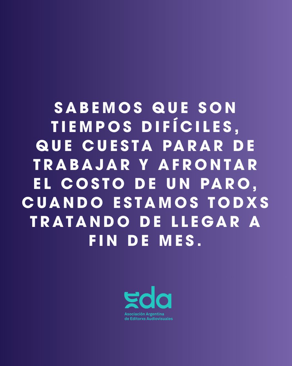 EDA tweet media