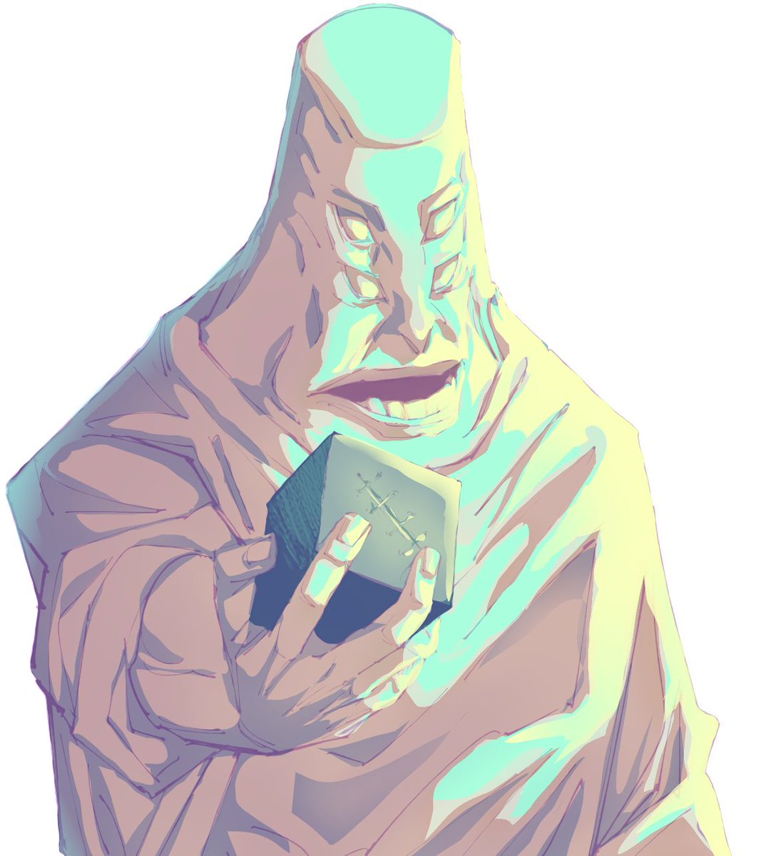 アイギス tweet media