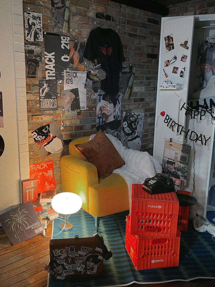 💽🎙️💡

#DKB #다크비
#E_CHAN #이찬 #이창민
#TRACK219_Track_On_ECHAN