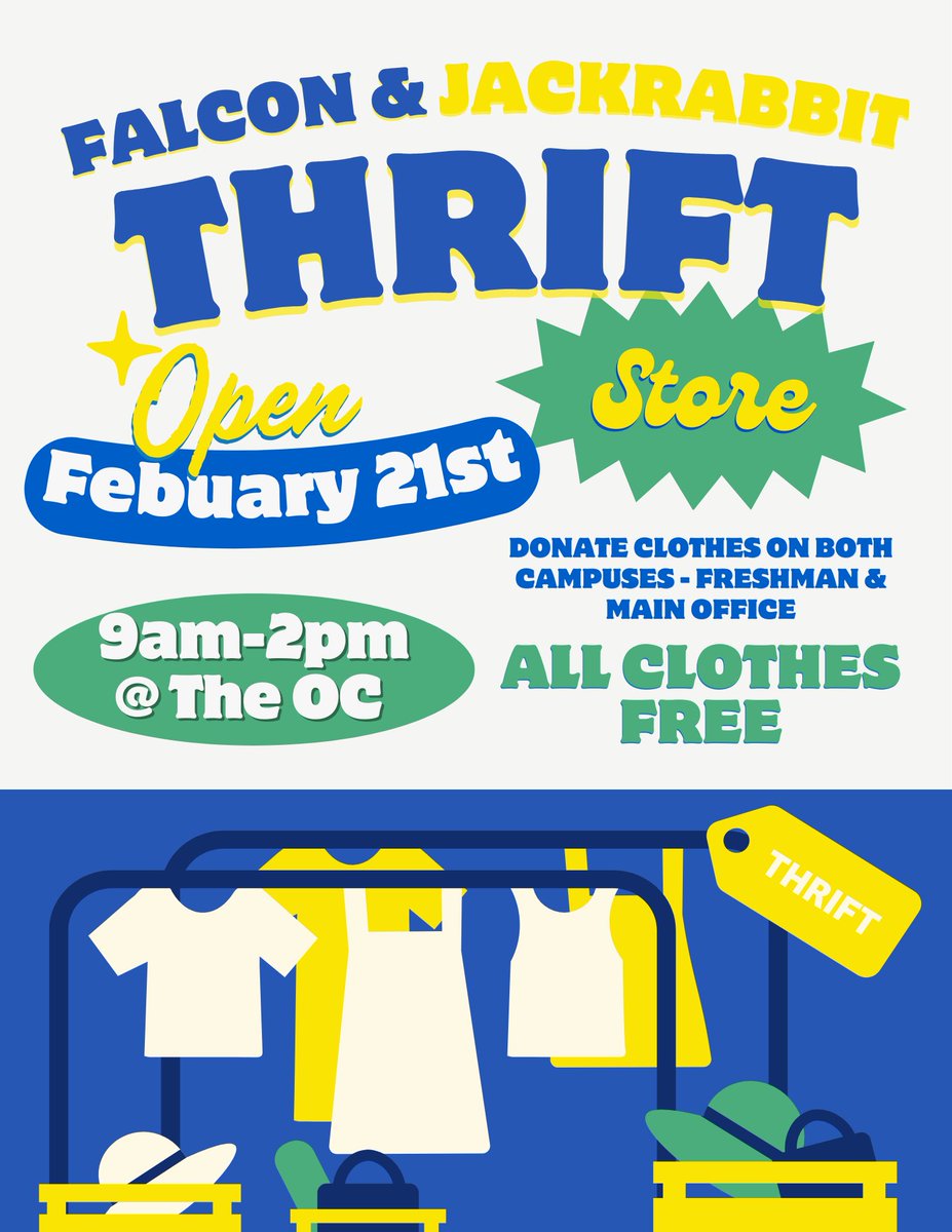 North Forney Student Council tweet media