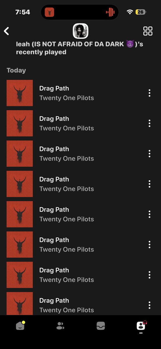 i’ve dreamed of this day……..