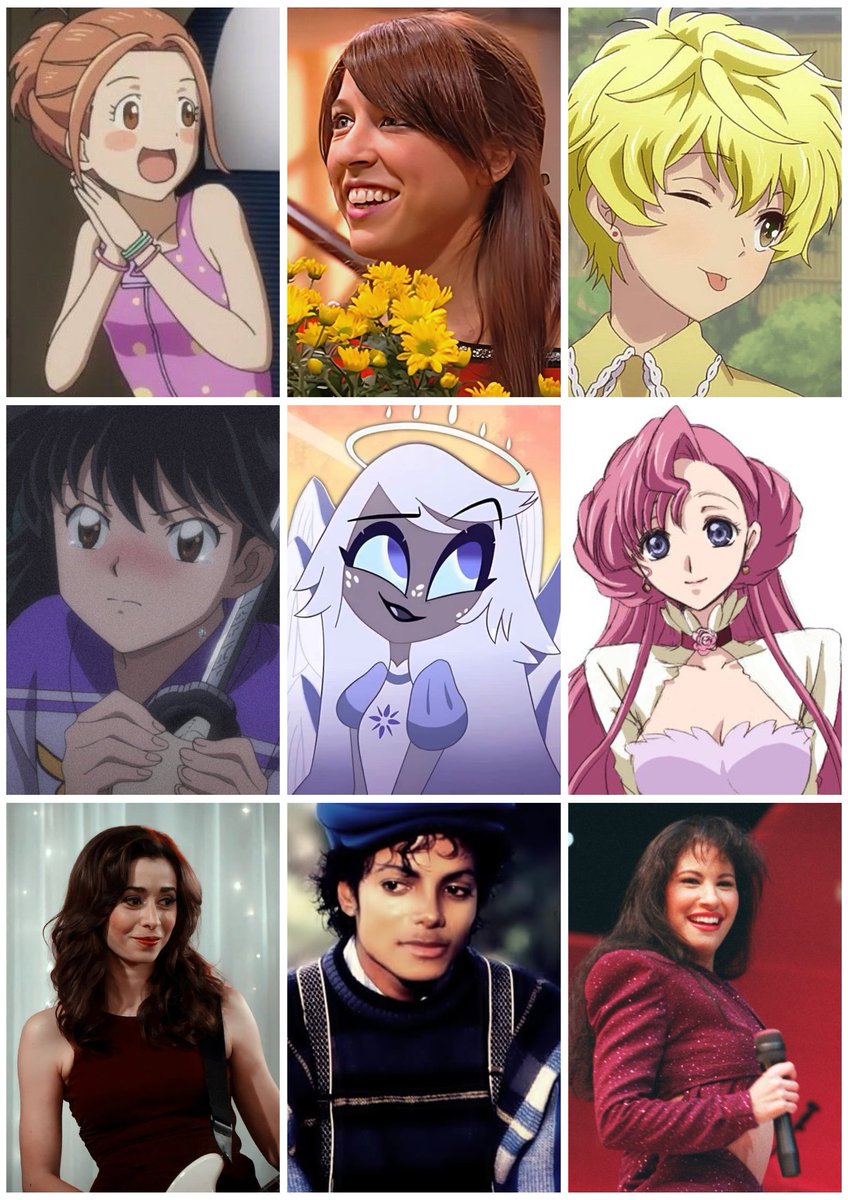 Completely biased, yes, my Emily variants #EmilyHazbinHotel