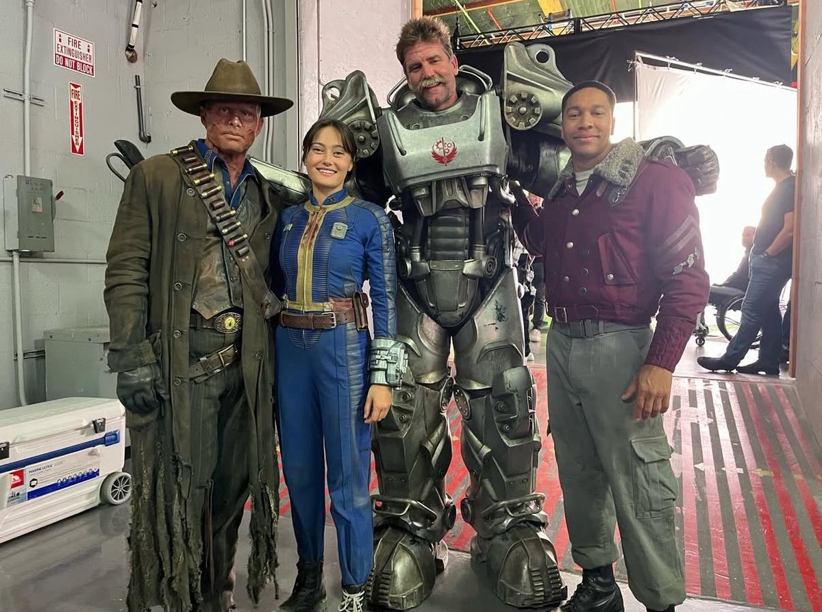 that’s family 🥹