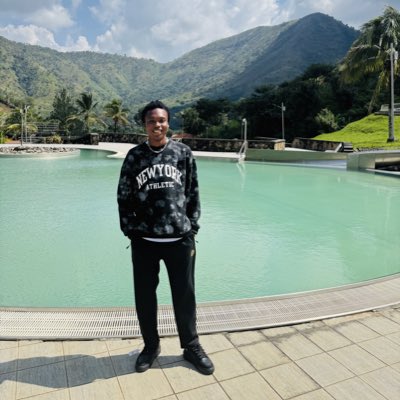 Otaigbe Simeon Dante tweet media