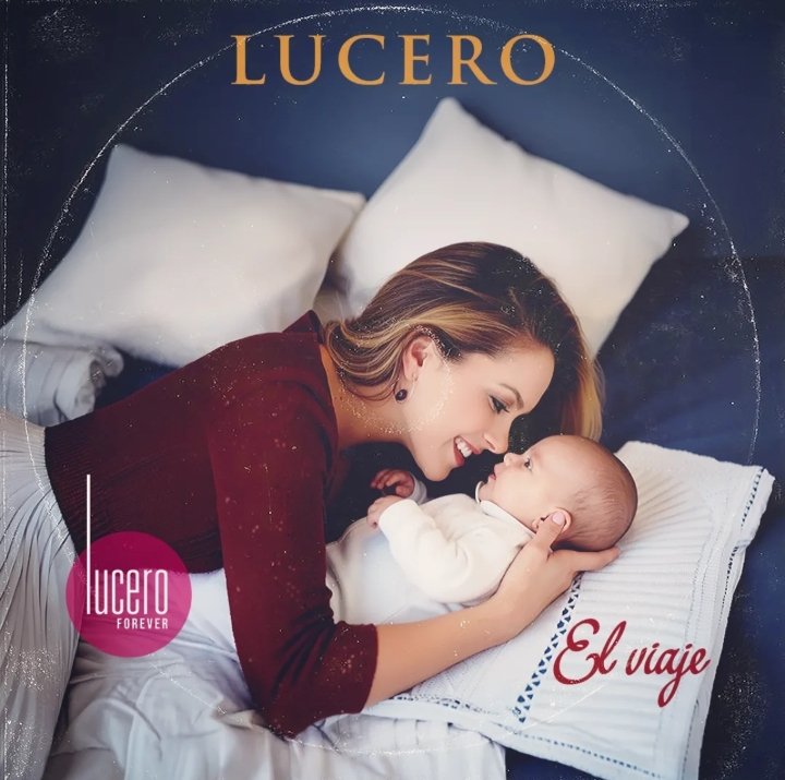 ¡El viaje maravilloso de dos Luceros! 

⭐ #LUCEROFOREVER ⭐ 

#LuceroyLuceroMijares #LuceroMijares #ElViaje #LuceroHogaza