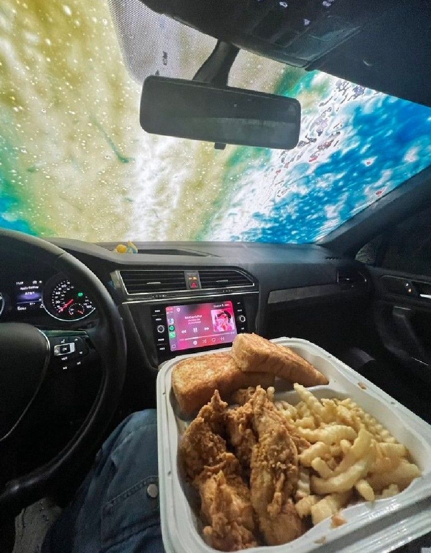 the earth looks so beautiful from up here