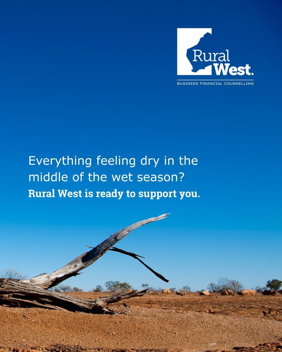 Rural West tweet media