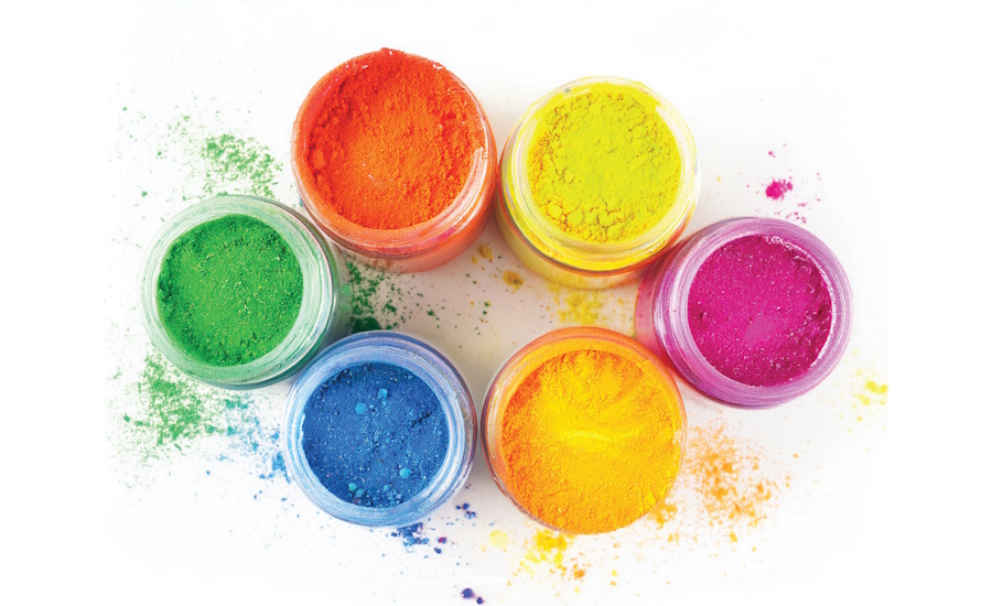 CandyIndustry's tweet image. Osage Food Products has expanded its ingredient portfolio with the launch of Osage Colors, a new natural color platform designed to support today’s #cleanlabel, application-driven product development needs. 

Read more: brnw.ch/21x04uq