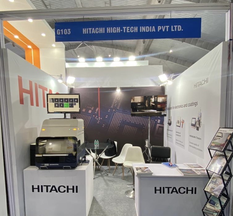 HitachiAnalyticalSci tweet media