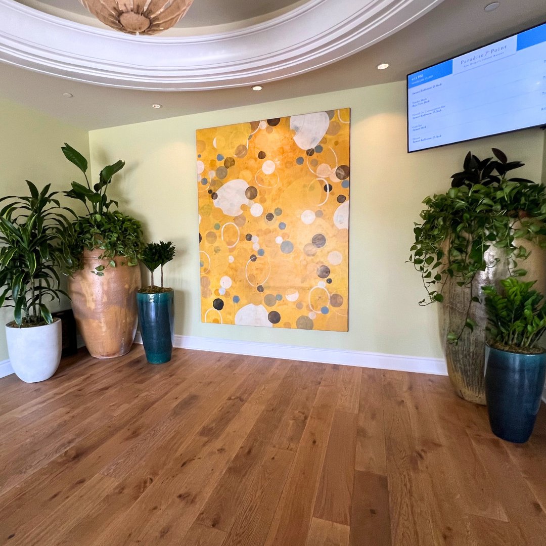 Greenleaf IPS tweet media