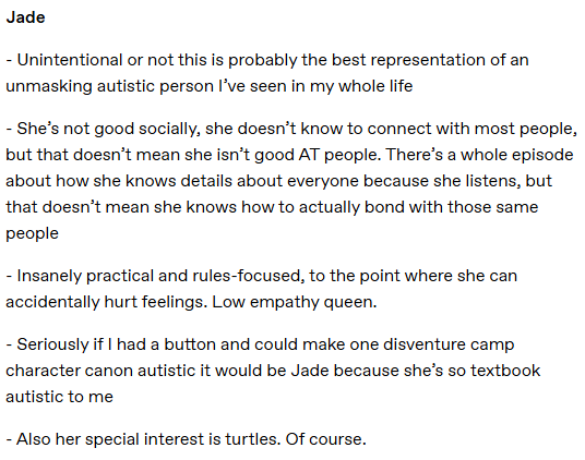 i think abt james costa a normal amount (always) tweet media