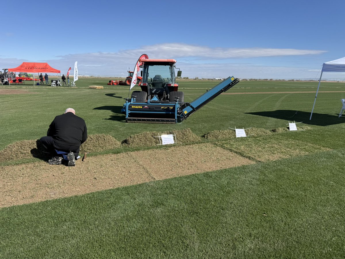 Bill Stowers tweet media