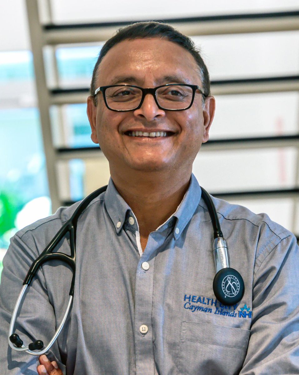 Health City Cayman Islands Launches Specialized Atrial Fibrillation Clinic

Read more here: conta.cc/3OkLV21