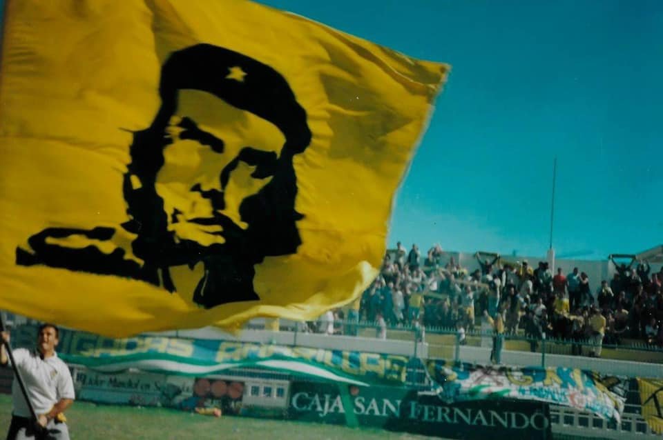 ultras_antifaa's tweet photo. Cádiz CF, Spain https://t.co/LJGcghfR69