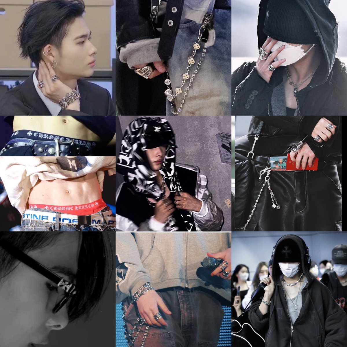 Nishimura Riki 🤷‍♀️