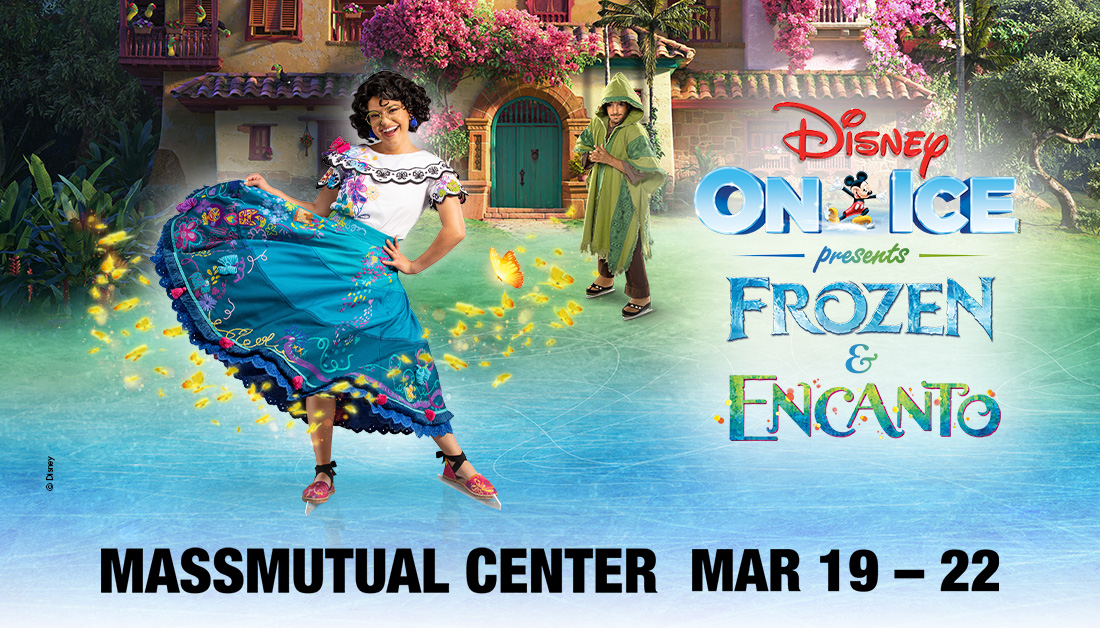 MassMutual Center tweet media