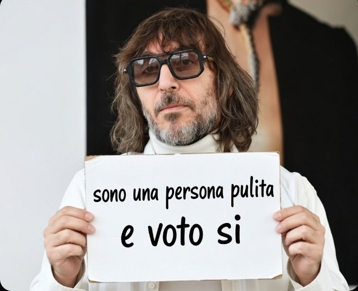 Misurelli77's tweet photo. Pulita 🤔 https://t.co/5CoxVsCnij