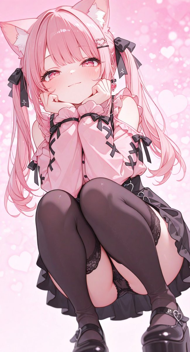 🩷🖤