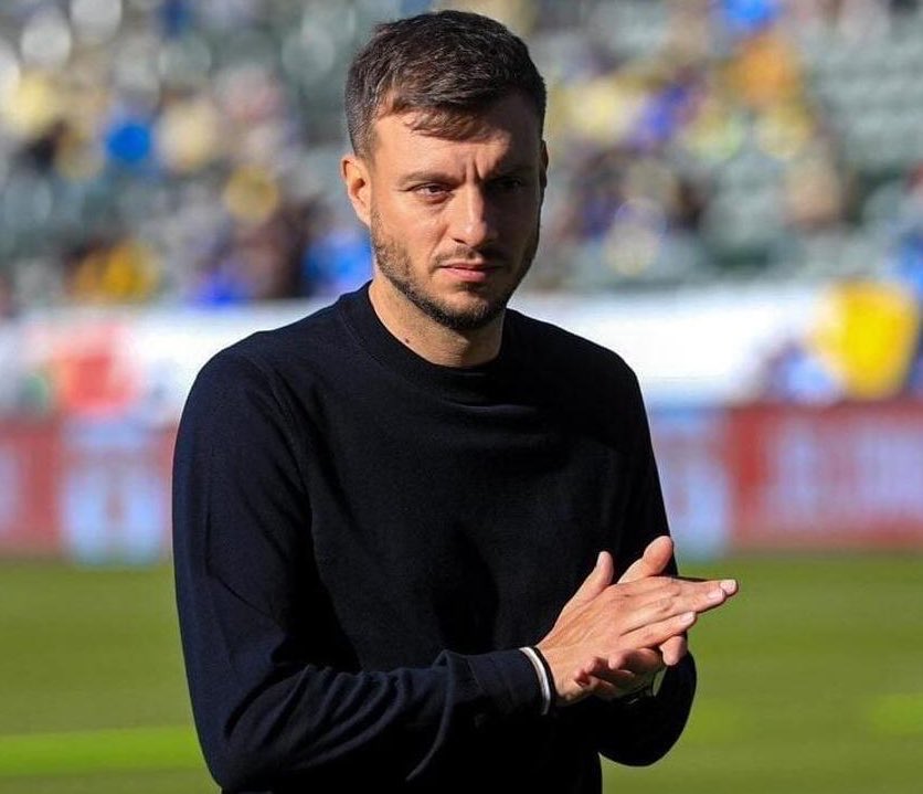 Botafuego☄️ tweet media