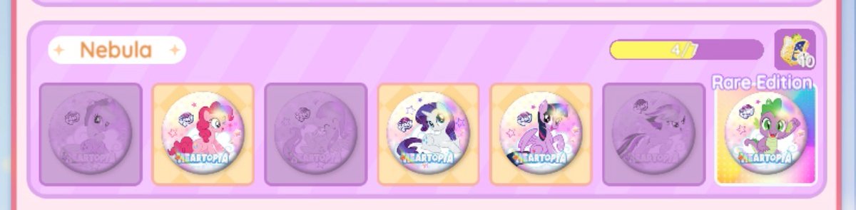 HEARTOPIA FESS tweet media