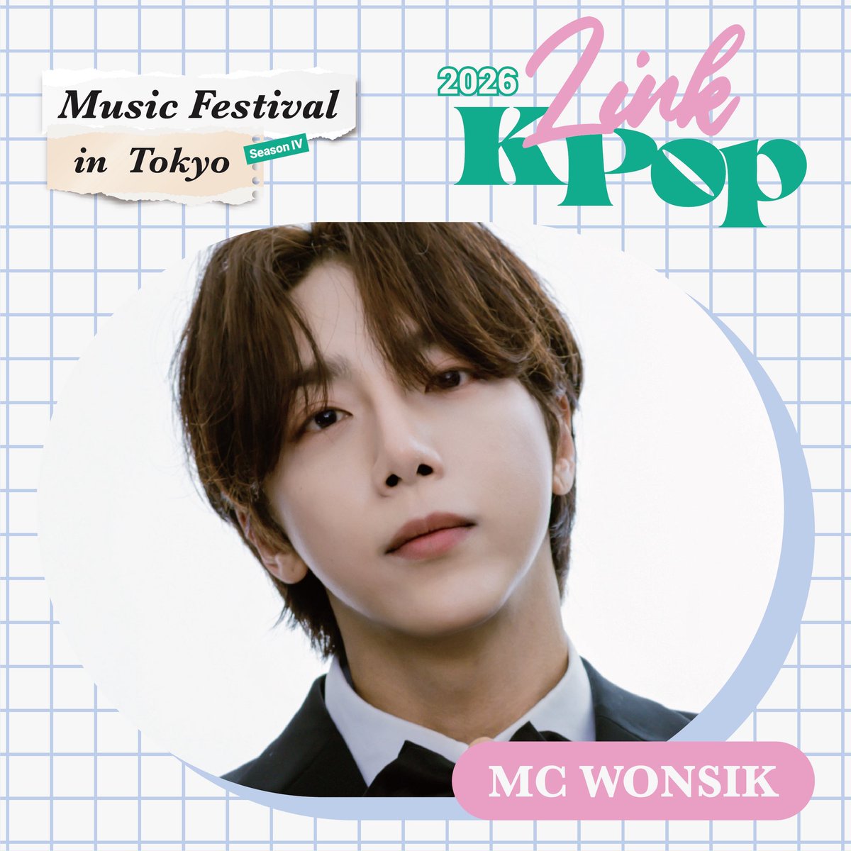 Link KPOP(링크케이팝) tweet media