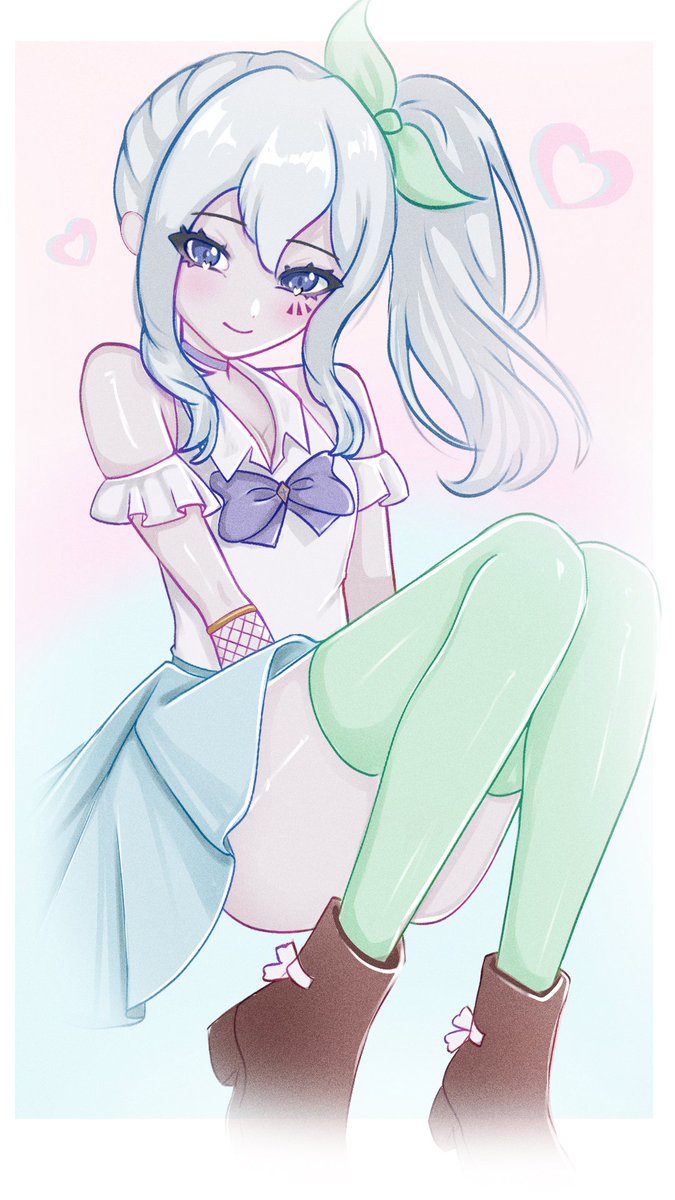 Yunei 💫 💊| Starfallen Pharmacist VTuber tweet media