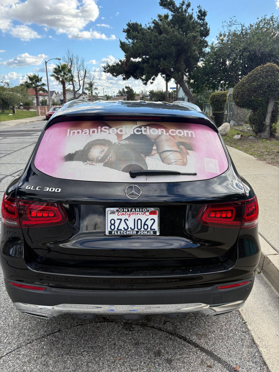 ElijahHoward's tweet image. I saw this while walking today! Hmmmm #ohword