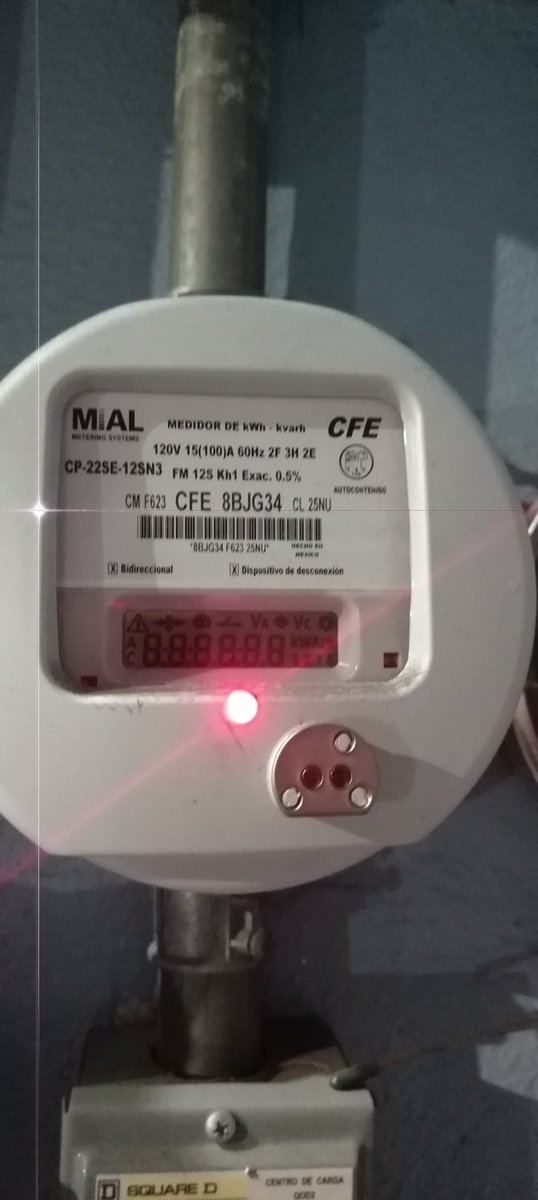 onecho's tweet photo. @CFEmx para reportar una falla en la línea eléctrica del sector Avenida Oaxaca Nro. 106 Puerto Escondido https://t.co/wfMqdEJZ62