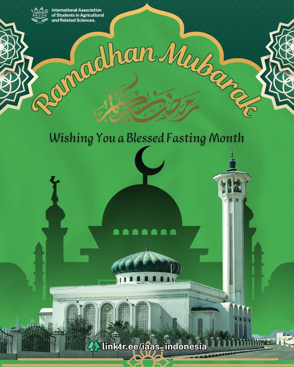 IAAS Indonesia tweet media