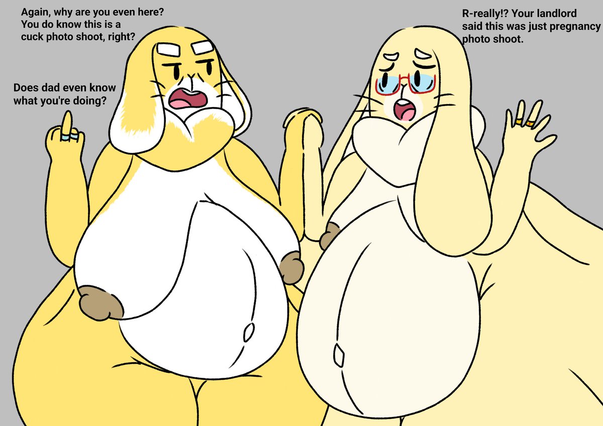 Even granny gets to join in on the NTR fun even if she didn't know it.