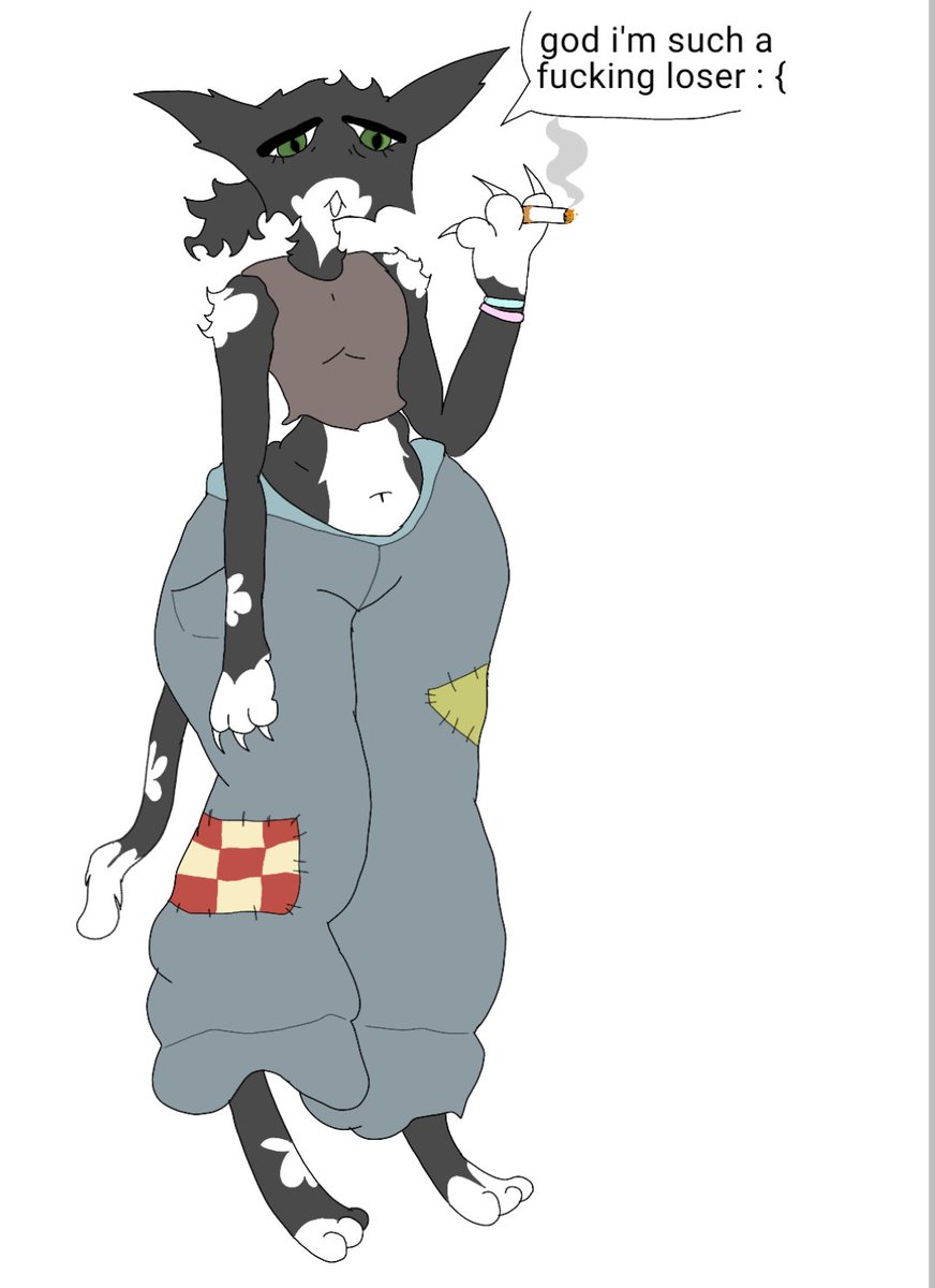 Lil puppy dog and Lil Kitty cat