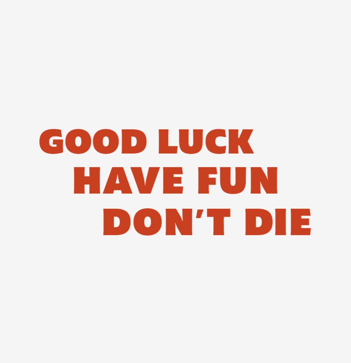 Gore Verbinski's 'Good Luck, Have Fun, Don't Die' is expanding to more theaters in its second weekend 🍿

• It had the biggest domestic opening in indie studio Briarcliff Entertainment's history

• The biggest opening for an English-language film on fewer than 1,700 screens