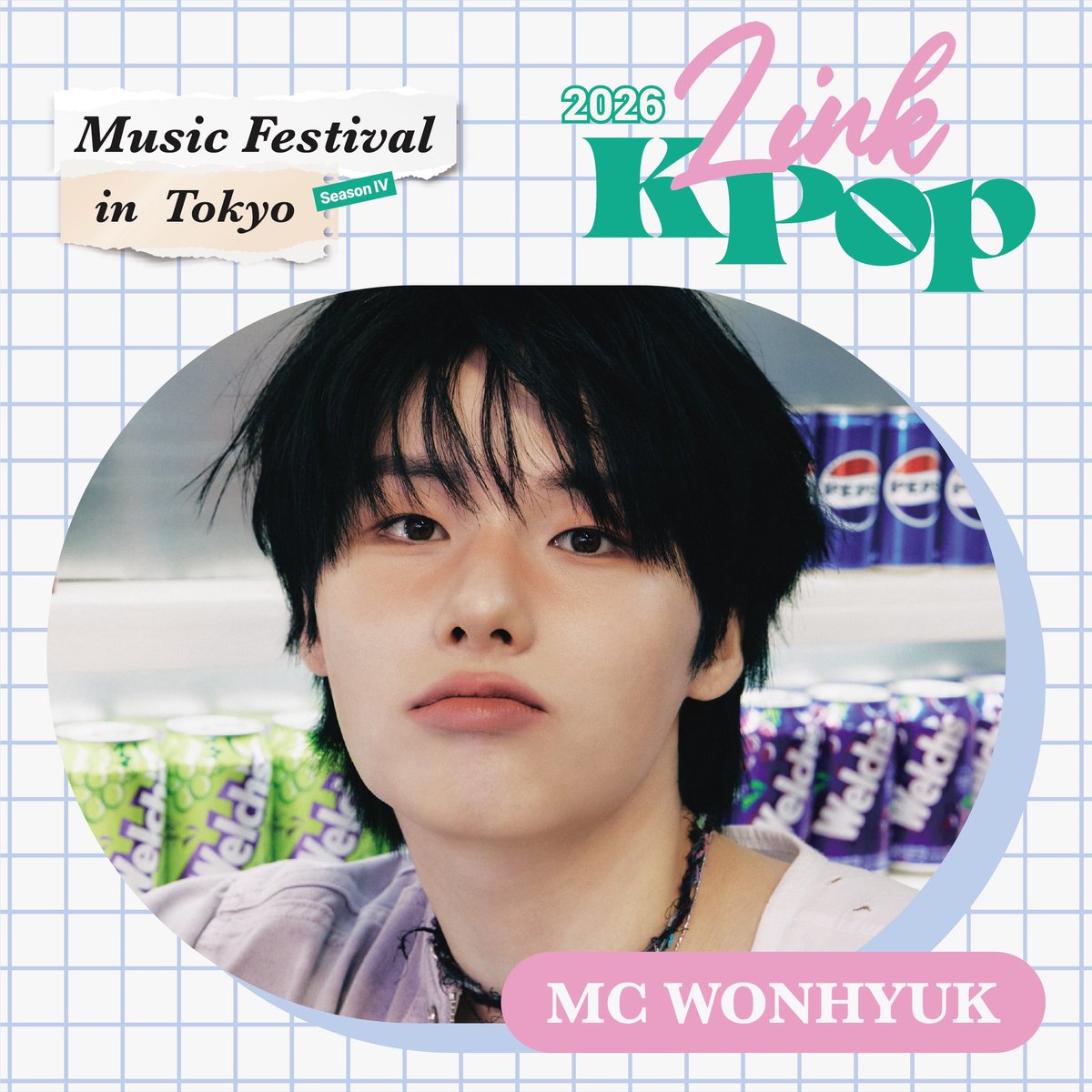 Link KPOP(링크케이팝) tweet media