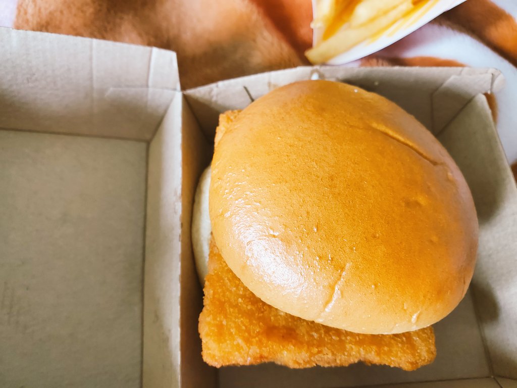 <a href="/BreidenFehoko/">Breiden Fehoko</a> 

Filet-o-Fish. It's what's for dinner. 🐟