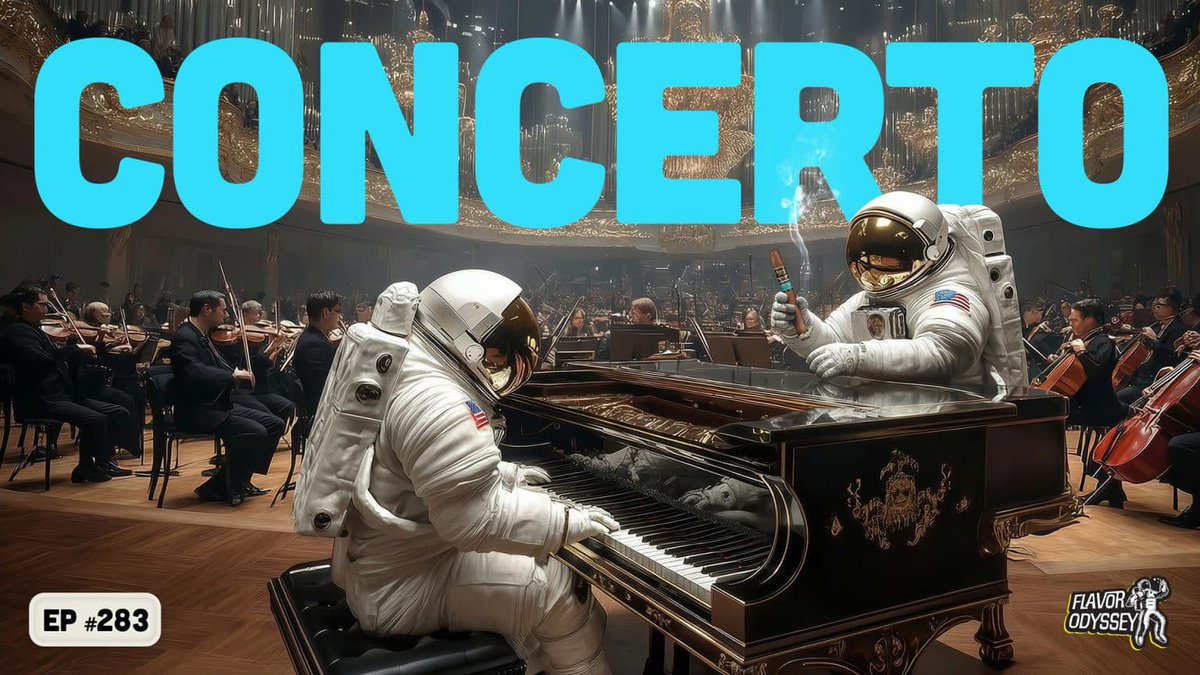 Cigar Dojo tweet media