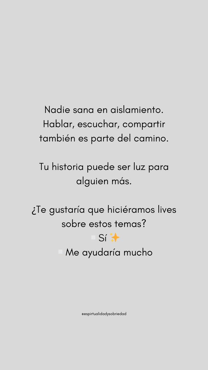 ESobriedad's tweet photo. https://t.co/xvRQNunnjm