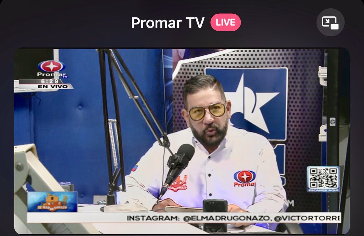 Victor Torrealba VTR tweet media