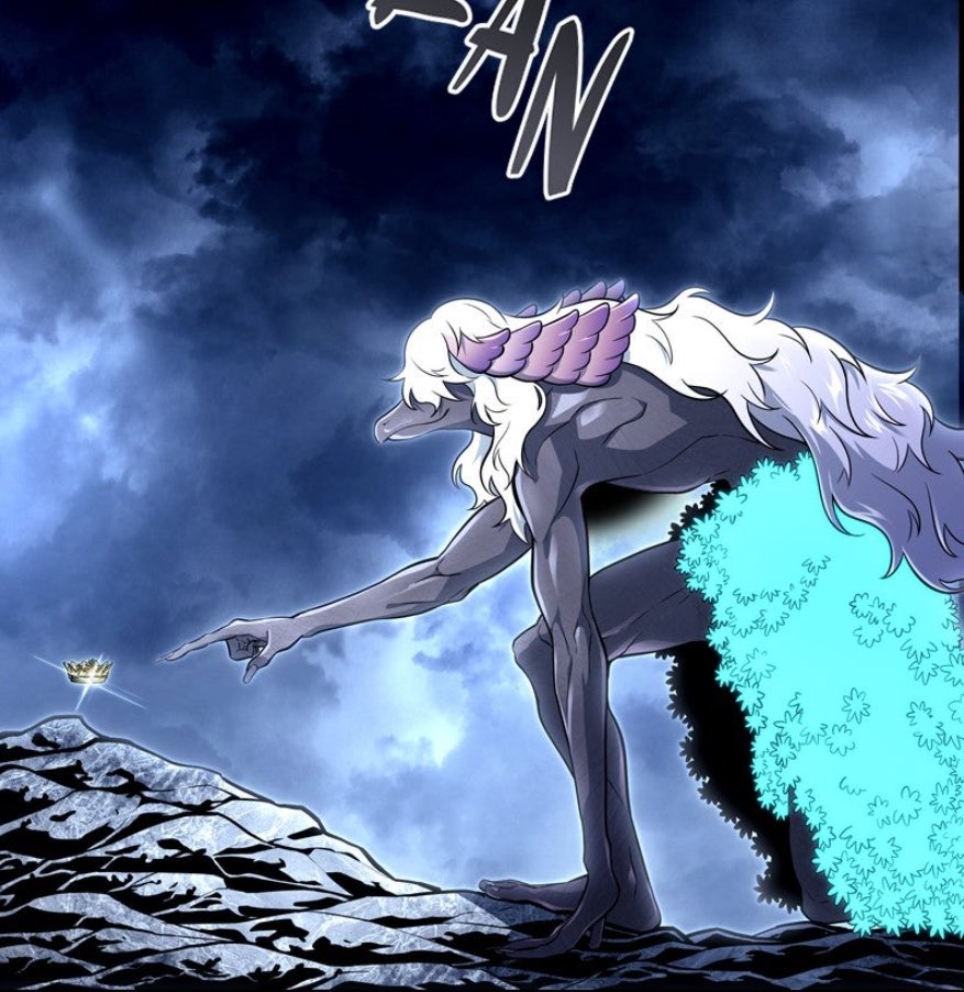 eurasiapoizen's tweet image. English Webtoons censors Tower of God… like why was this necessary 😭?
#togum