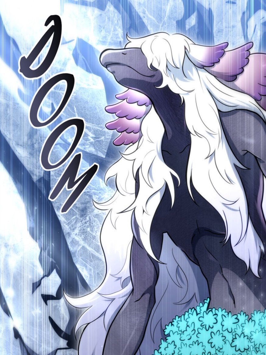 eurasiapoizen's tweet image. English Webtoons censors Tower of God… like why was this necessary 😭?
#togum