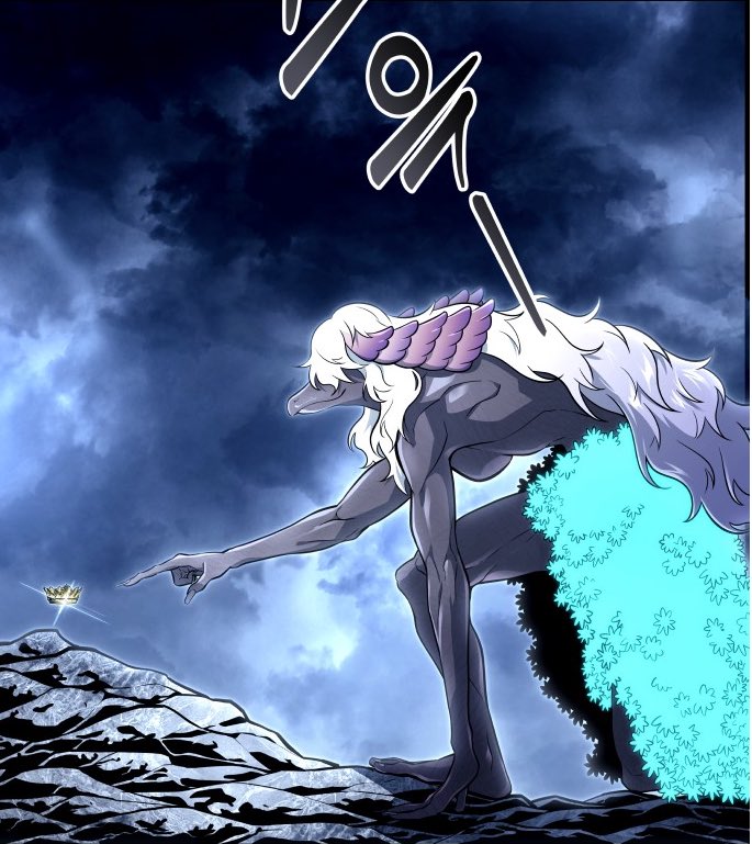 eurasiapoizen's tweet image. English Webtoons censors Tower of God… like why was this necessary 😭?
#togum