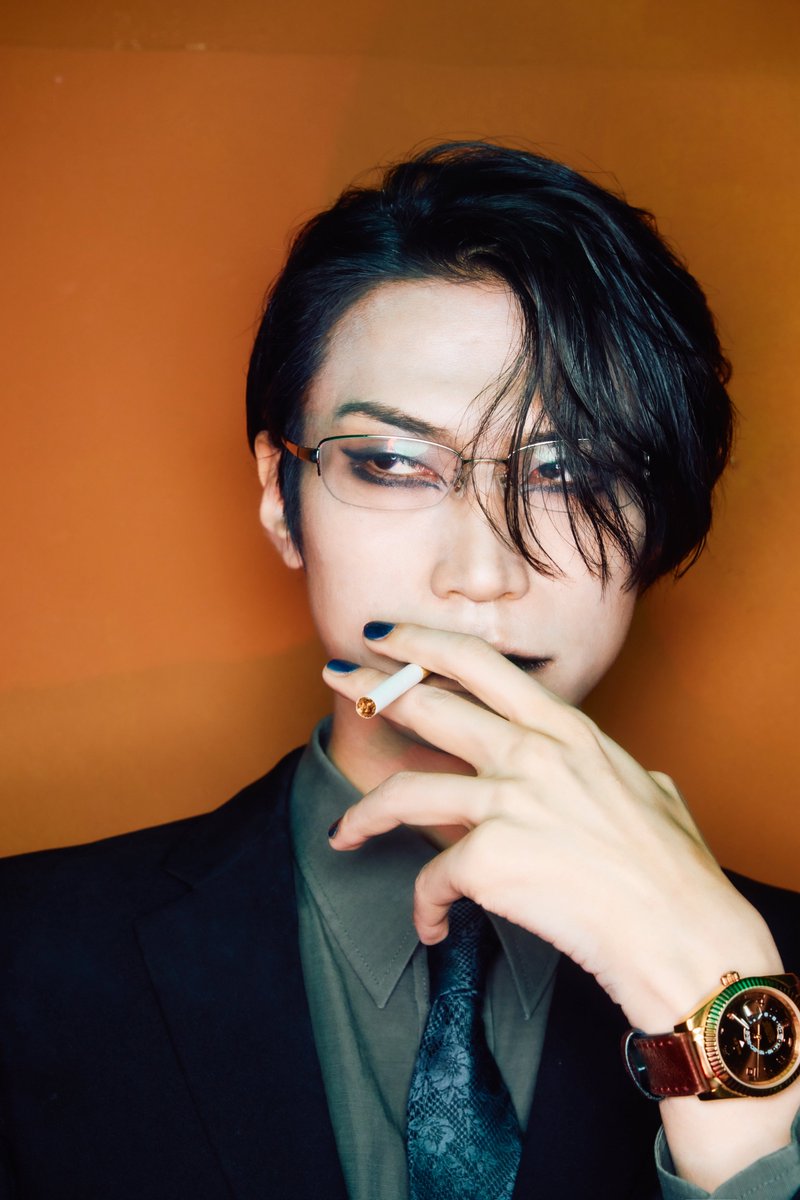 鬼龍院翔(41歳) tweet media