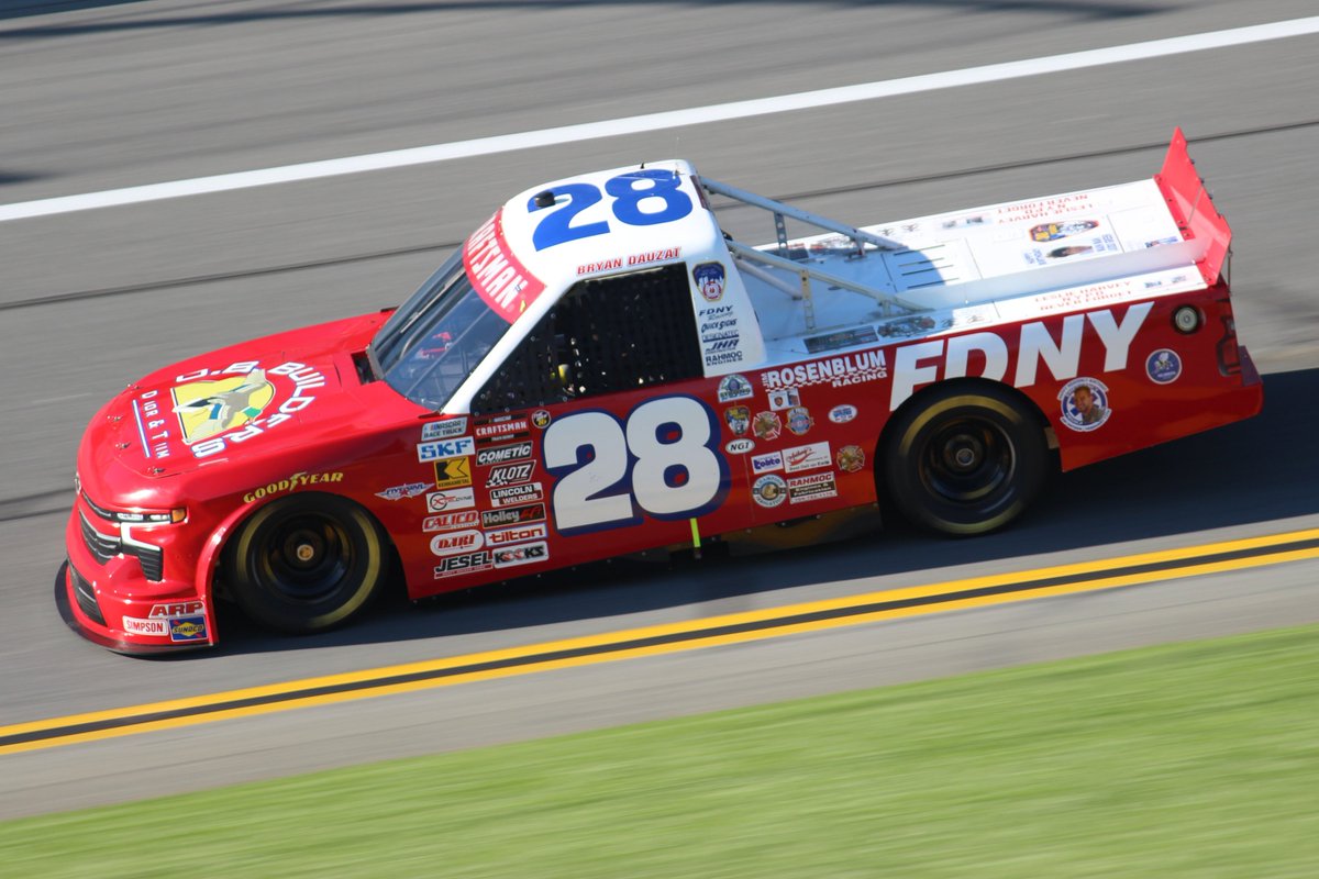 David PeQueen tweet media