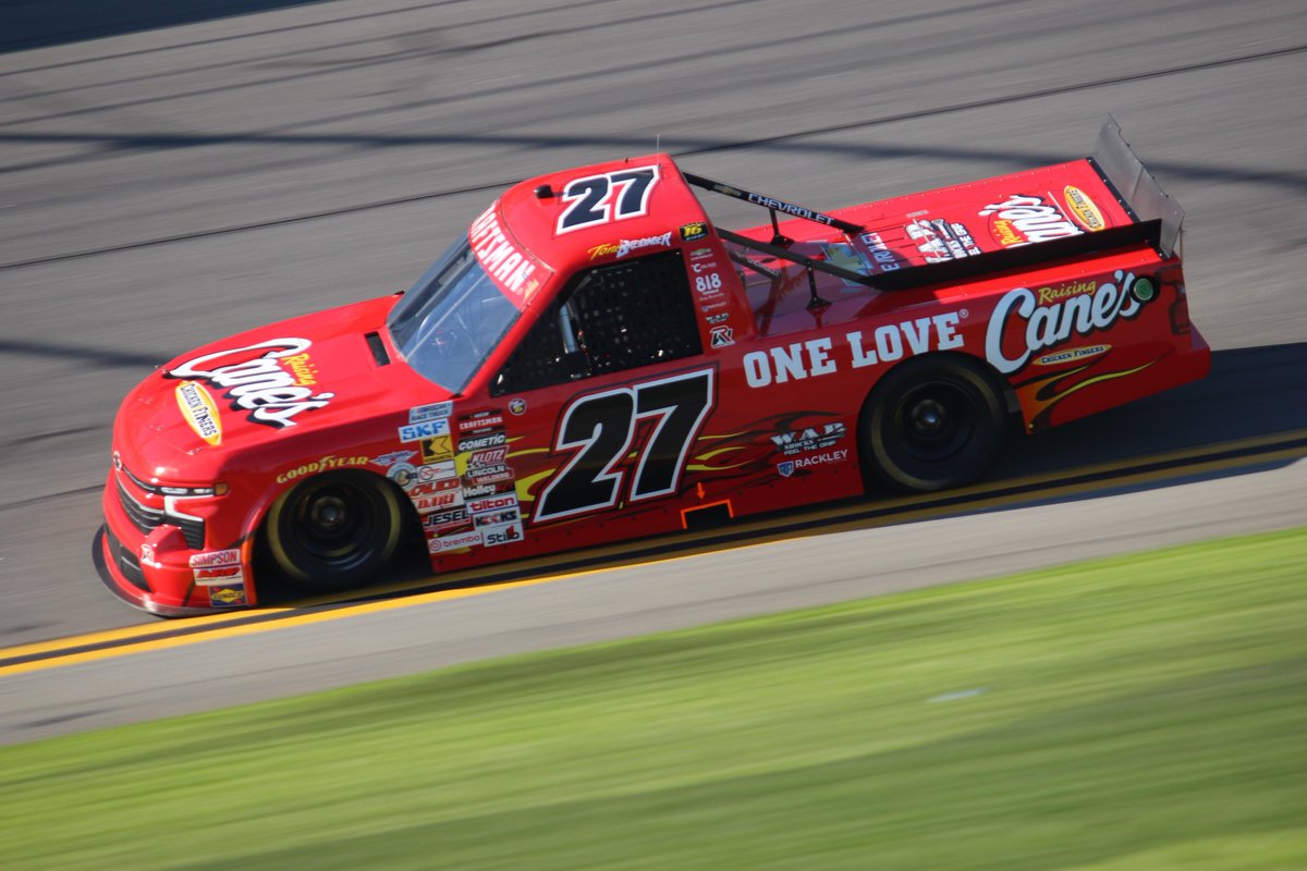 David PeQueen tweet media