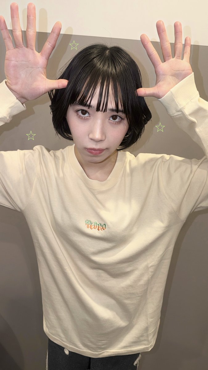 アユニ・D (@AYUNiD_BiSH) / Posts / X