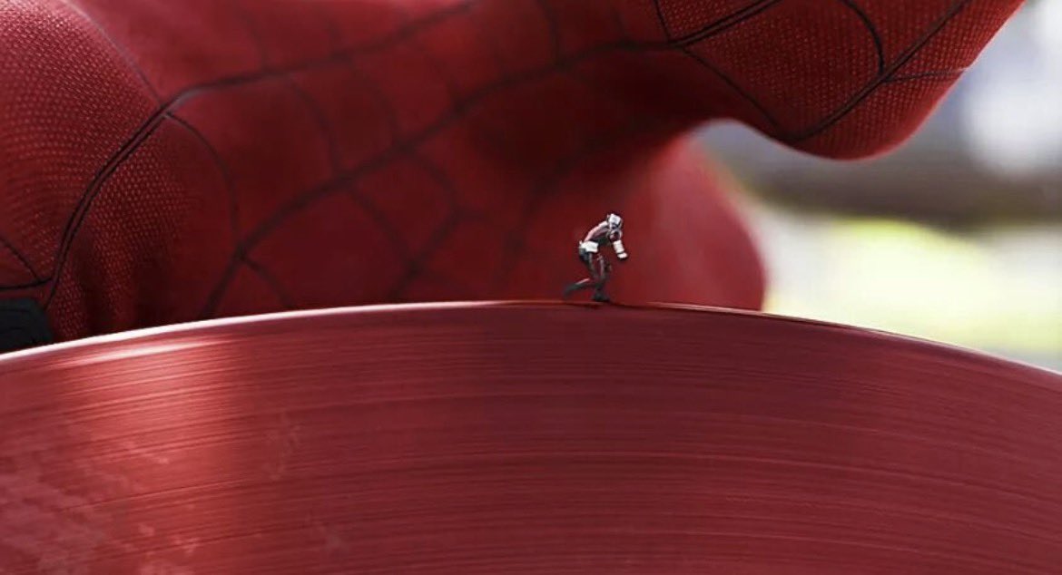 Imagine showing this frame to someone in 2012…