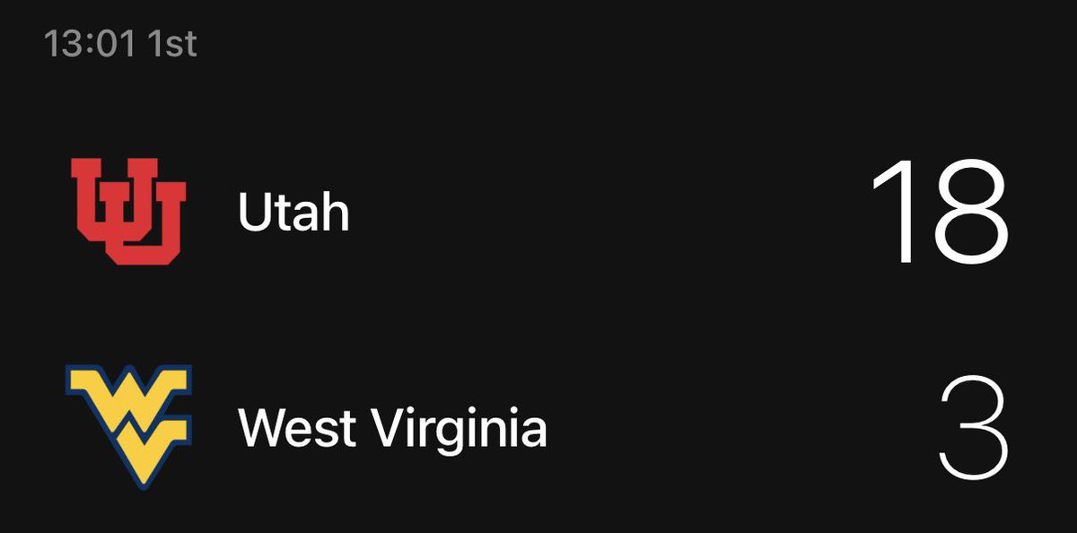 I know the last 2 wins have been comeback wins but are we serious right now?