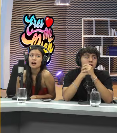 Mi honesta reacción a la muerte de Azucena: #EresMiBien