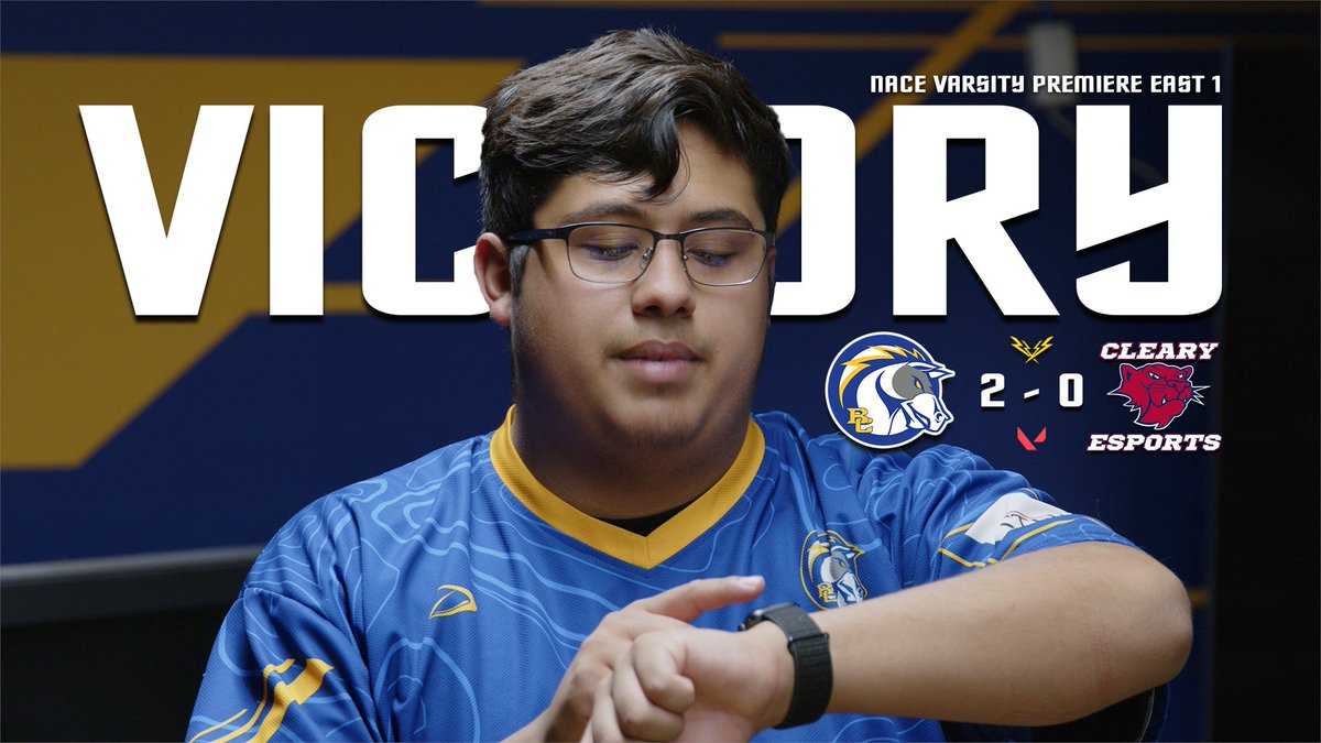 Briar Cliff Esports tweet media