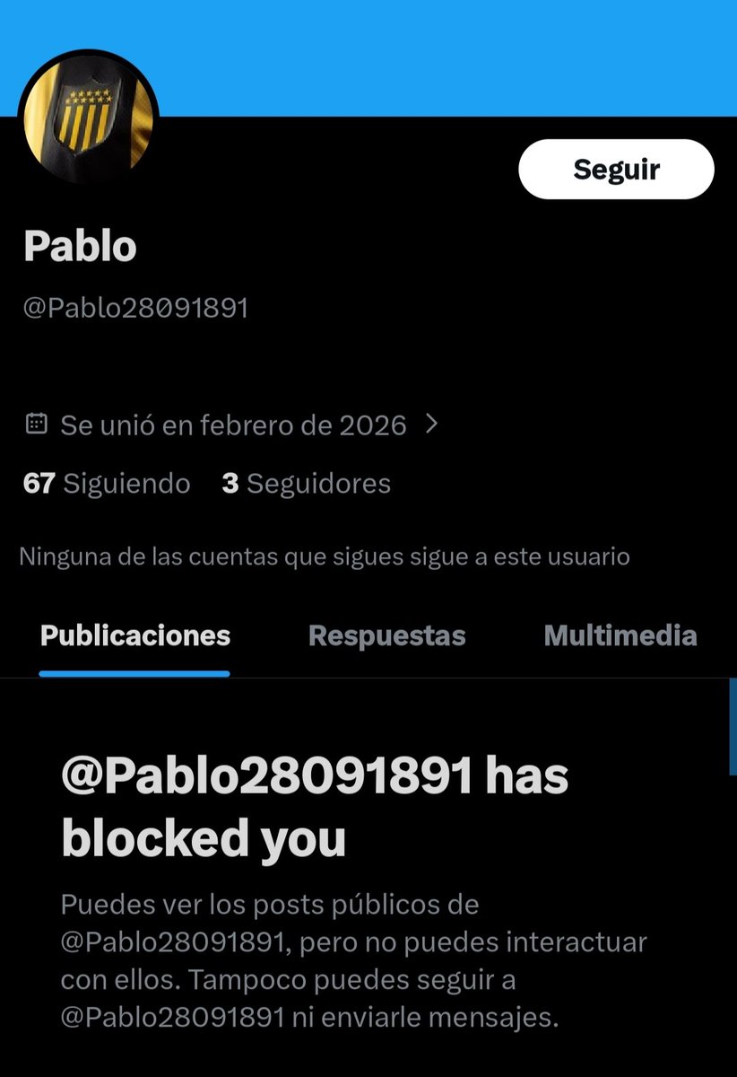 No aguantó la verdad de su equipo de mierda la putita 🤣 otro mitomano que se va cojido