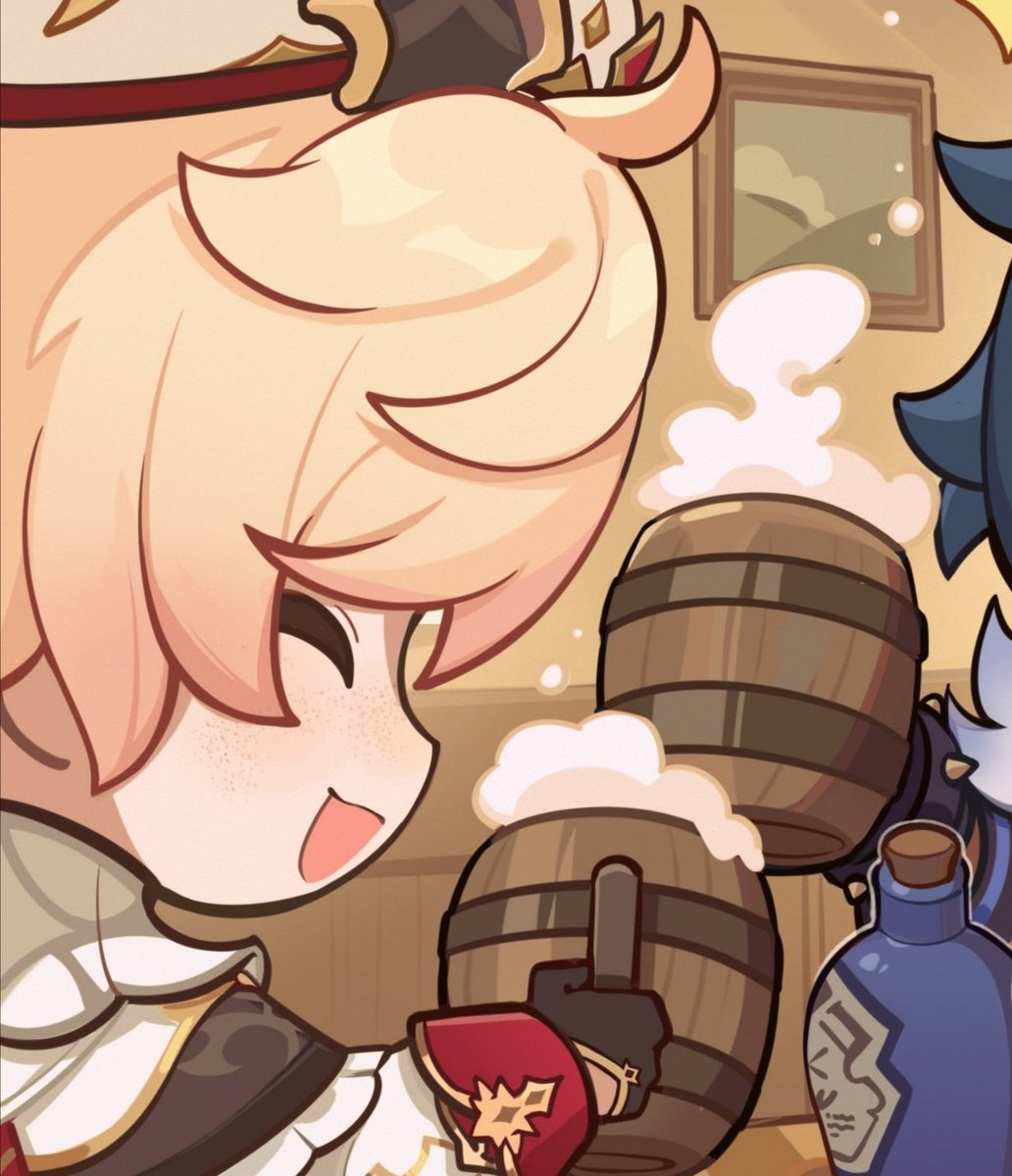 JellyfishDahlia's tweet photo. Heya, I'm Jelly!
Looking for Genshin moots  ٩ ˊᗜˋ
❥ Ar 59 America server
❥Multishipper
❥In Deacon Dahlia I trust

You can check my strawpage for more info! 
♡／↺ /follow to be added
#genshintwt #promotwt https://t.co/ODwVYwfQ2b